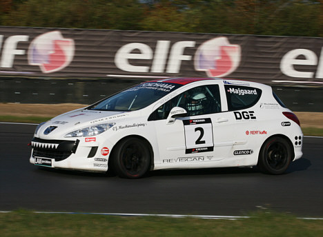 Anders Majgaard.